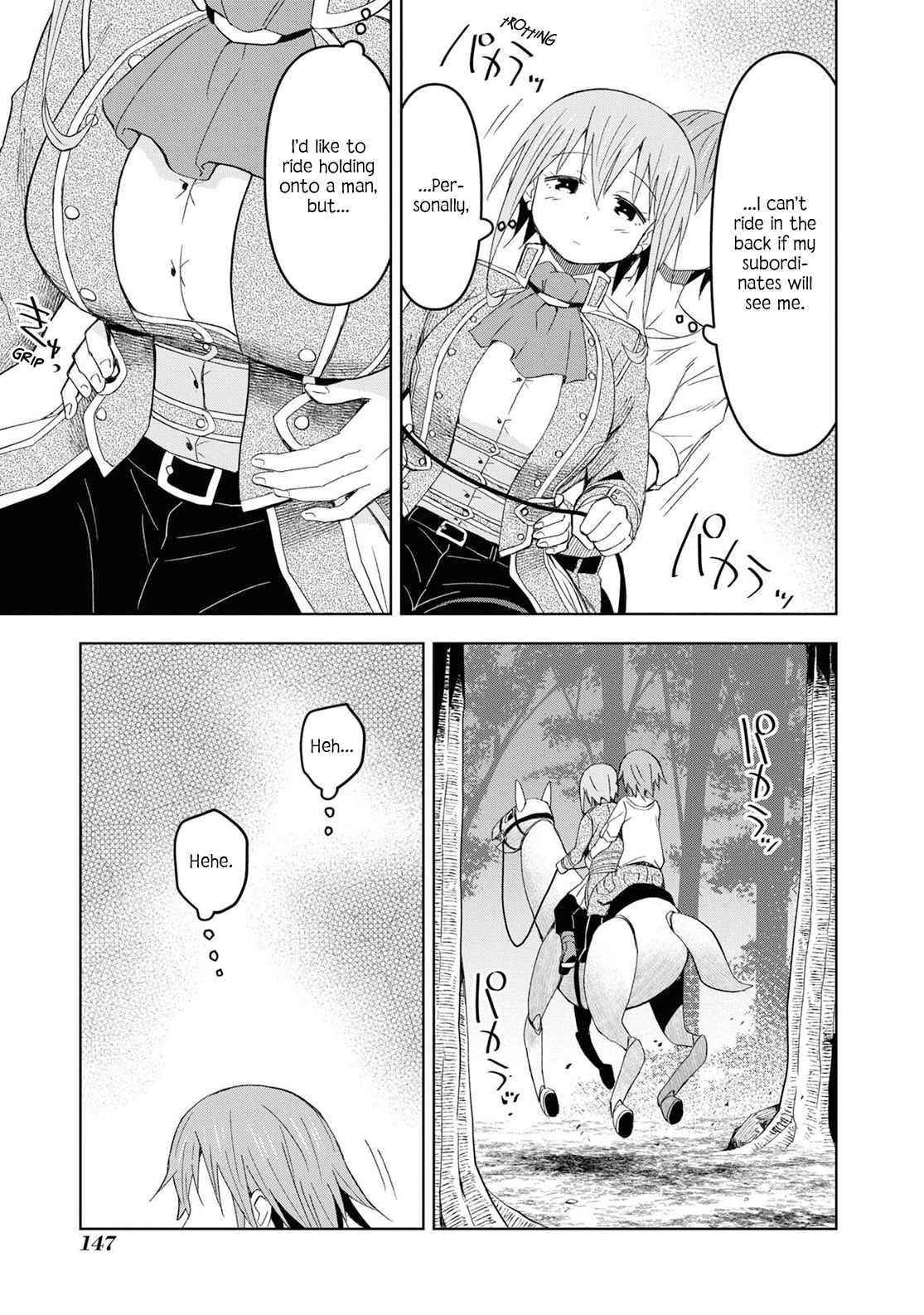 Dungeon Tou de Yadoya wo Yarou! Souzou Mahou wo Moratta Ore no Hosoude Hanjouki - Chapter 17 [photo 27] - MangaPorn