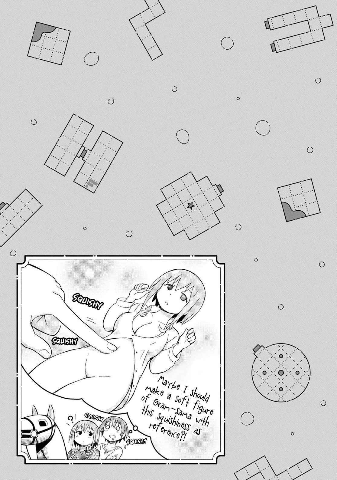 Dungeon Tou de Yadoya wo Yarou! Souzou Mahou wo Moratta Ore no Hosoude Hanjouki - Chapter 17 [photo 29] - MangaPorn