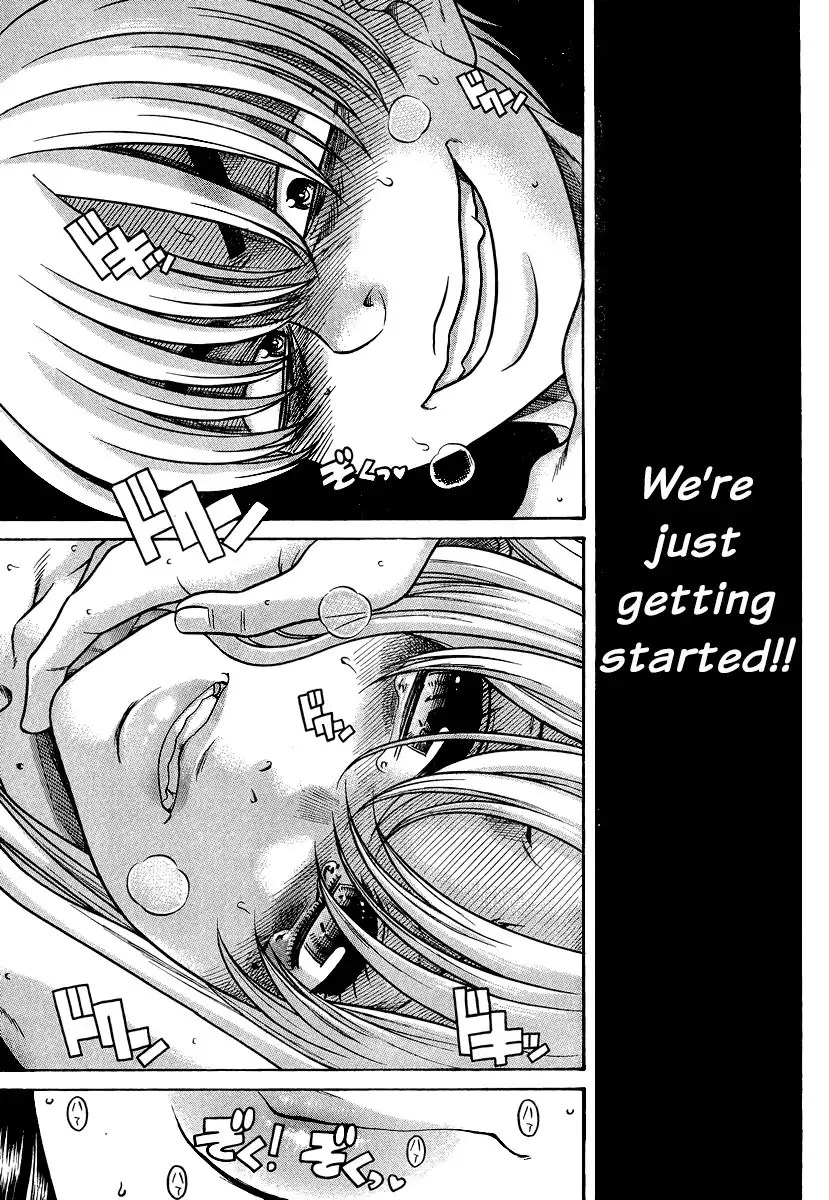 Nana to Kaoru - Chapter 143 [photo 6] - MangaPorn