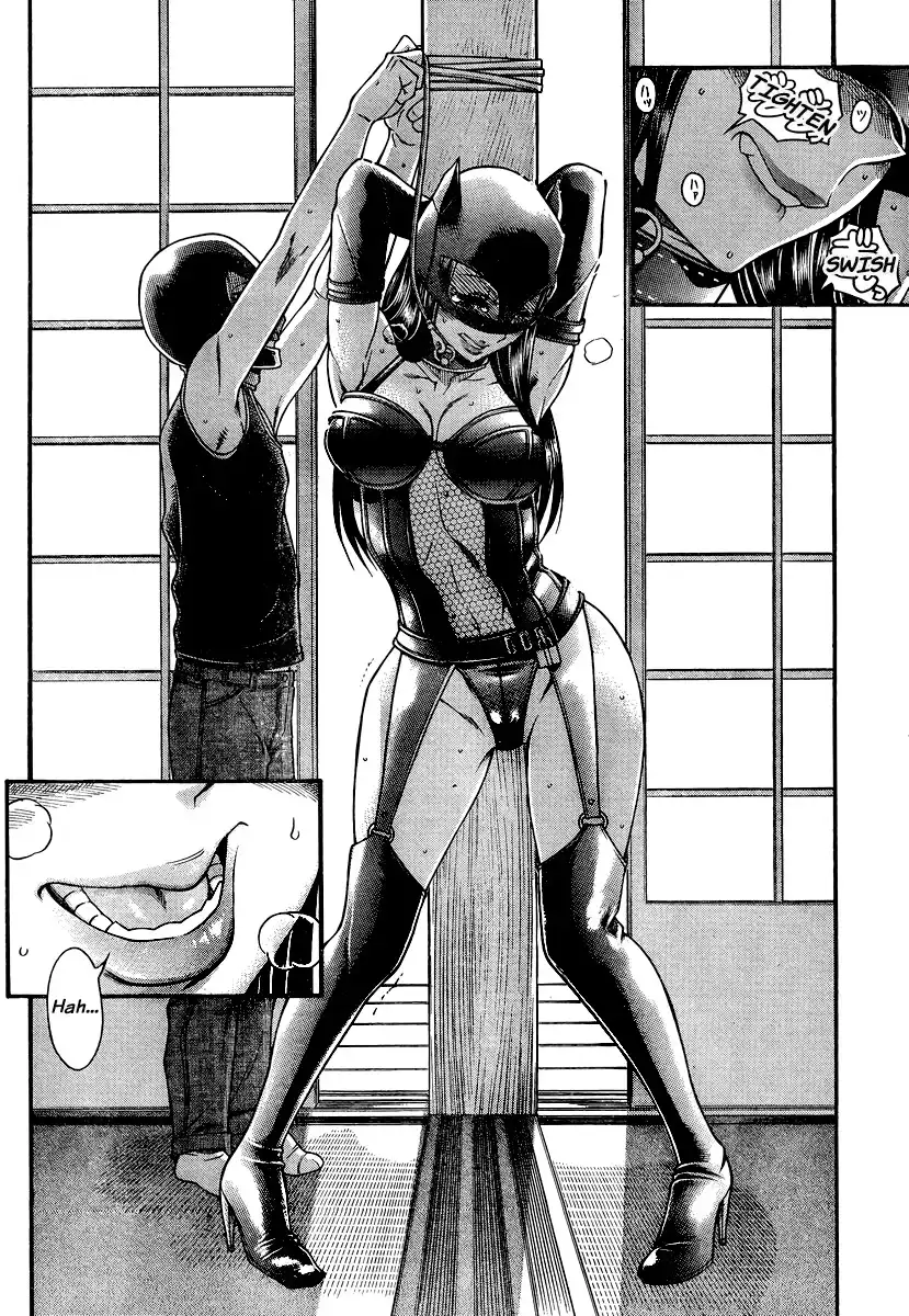 Nana to Kaoru - Chapter 143 [photo 9] - MangaPorn