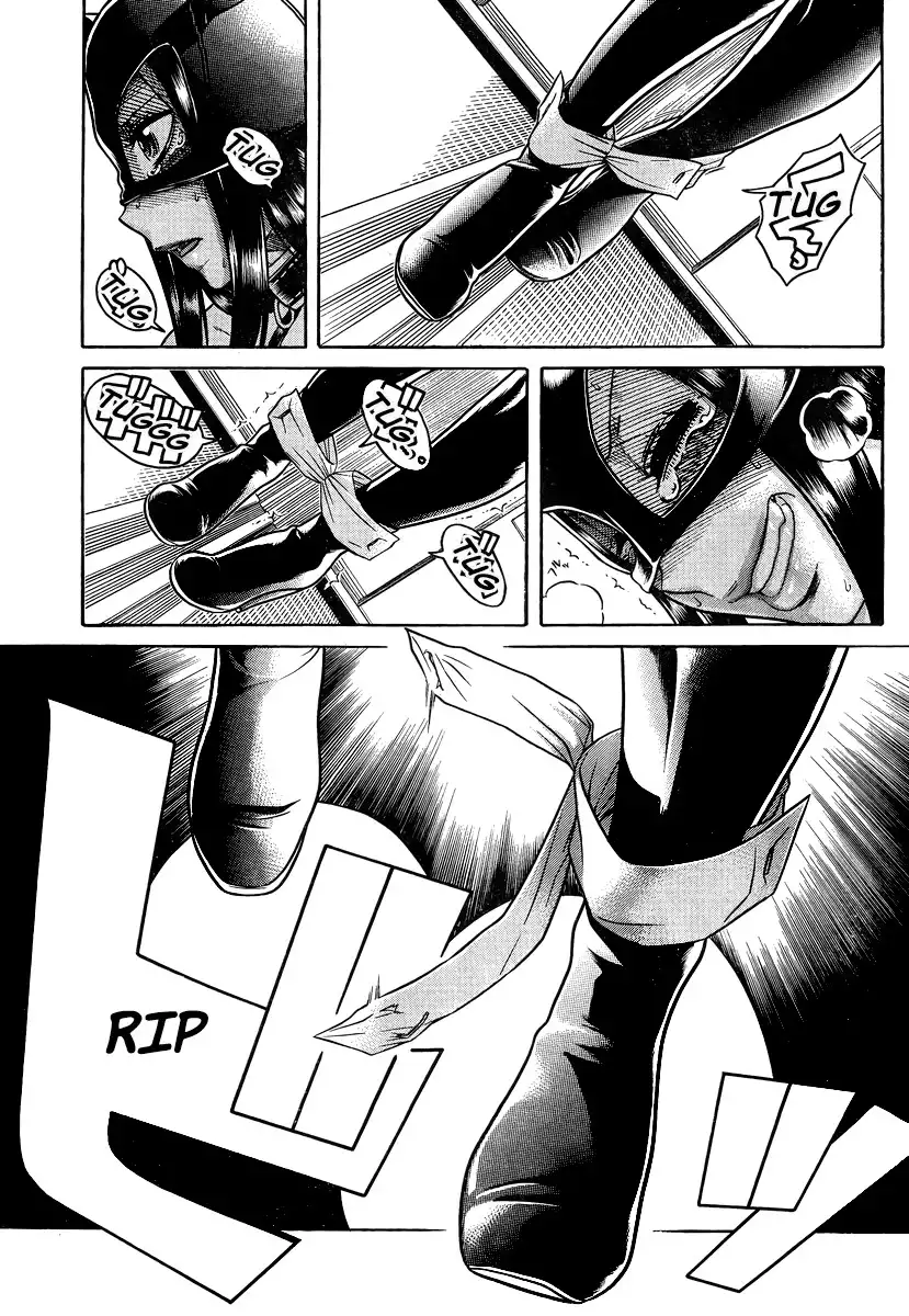 Nana to Kaoru - Chapter 144 [photo 14] - MangaPorn