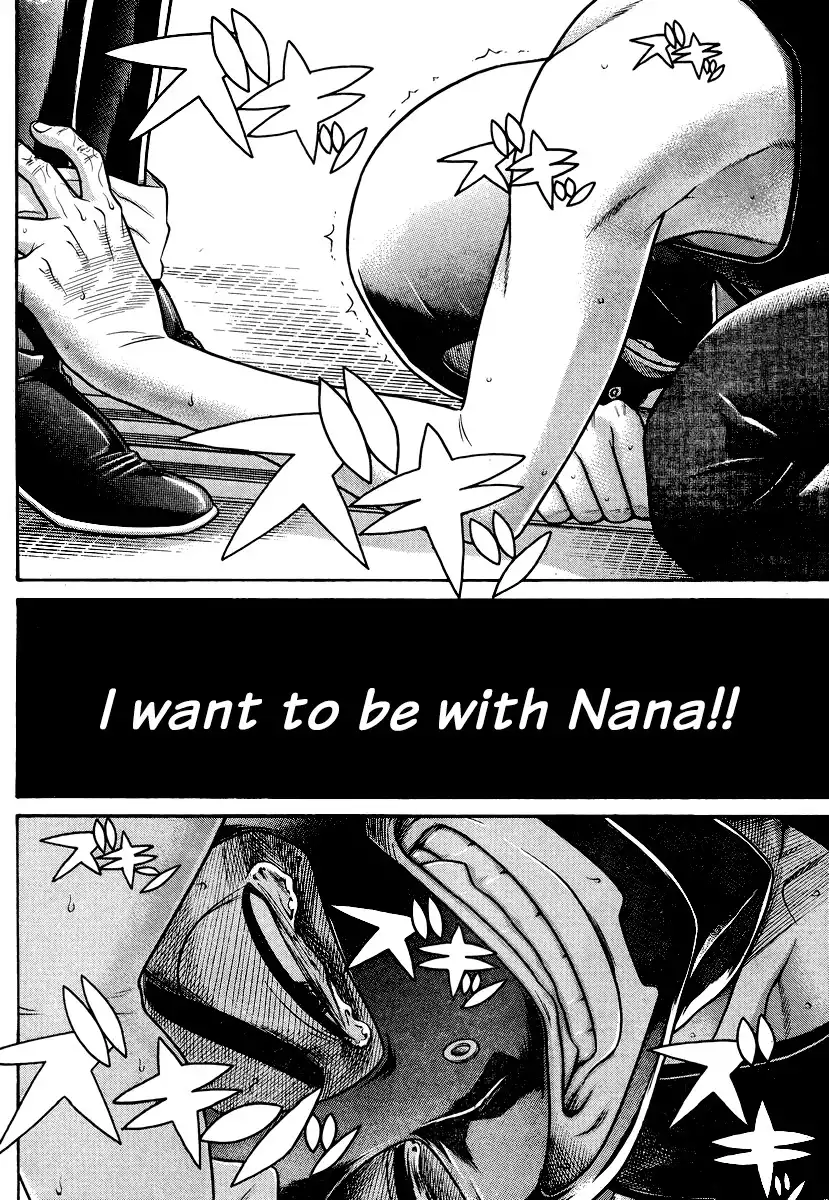 Nana to Kaoru - Chapter 144 [photo 7] - MangaPorn