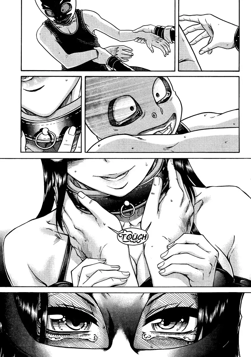 Nana to Kaoru - Chapter 145 [photo 4] - MangaPorn