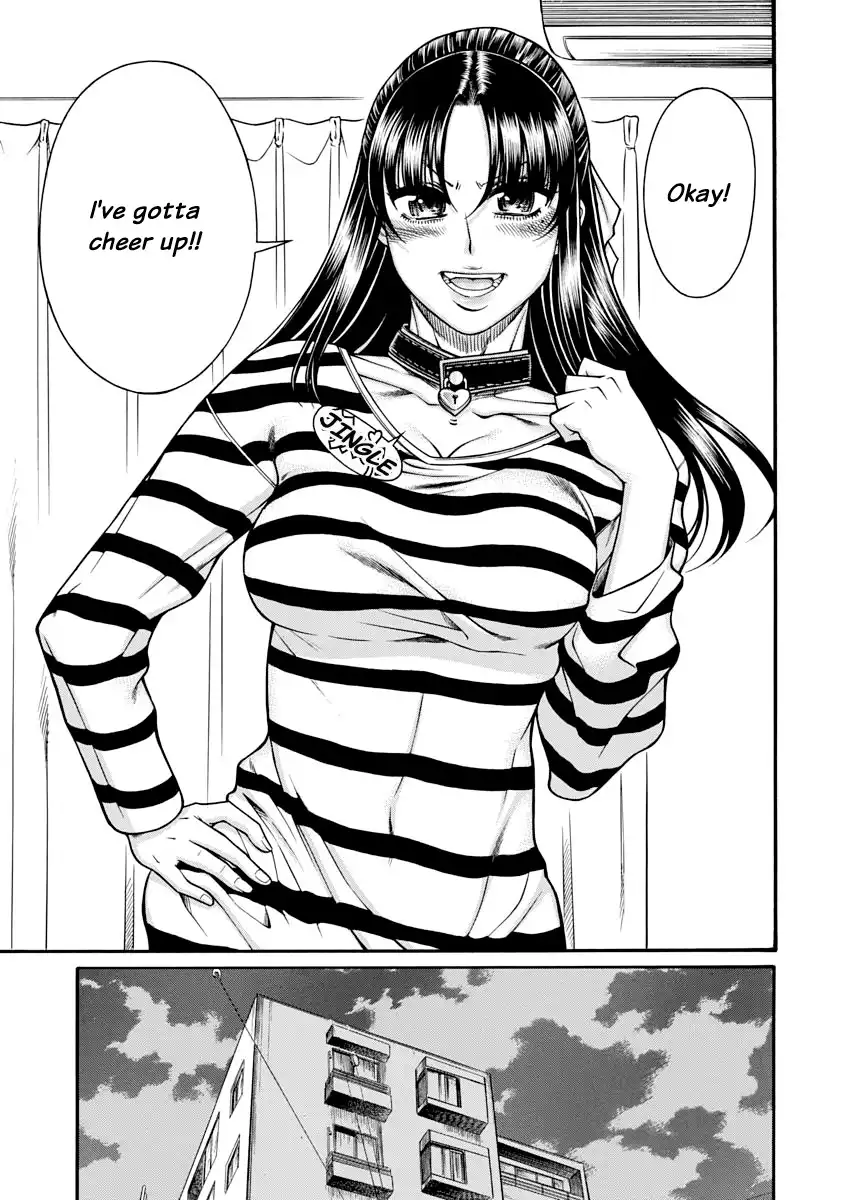 Nana to Kaoru - Chapter 148 [photo 6] - MangaPorn