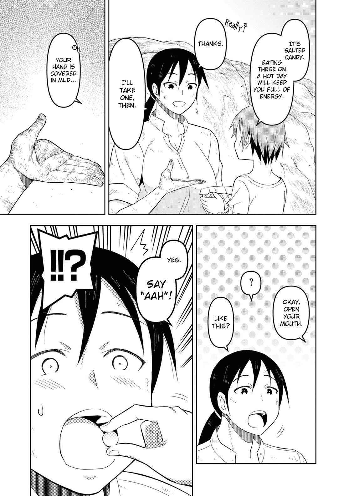 Dungeon Tou de Yadoya wo Yarou! Souzou Mahou wo Moratta Ore no Hosoude Hanjouki - Chapter 18 [photo 13] - MangaPorn