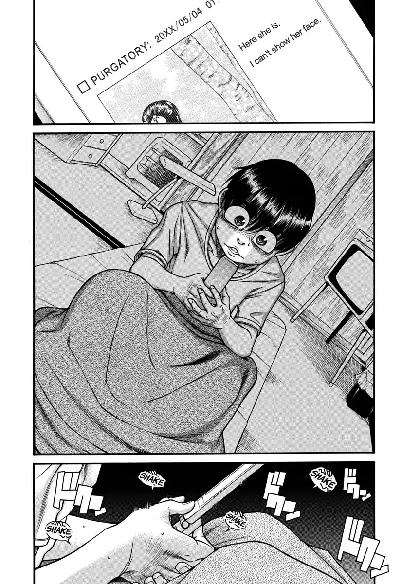 Nana to Kaoru - Chapter 150 [photo 20] - MangaPorn