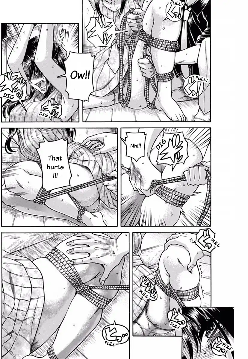 Nana to Kaoru - Chapter 152 [photo 2] - MangaPorn