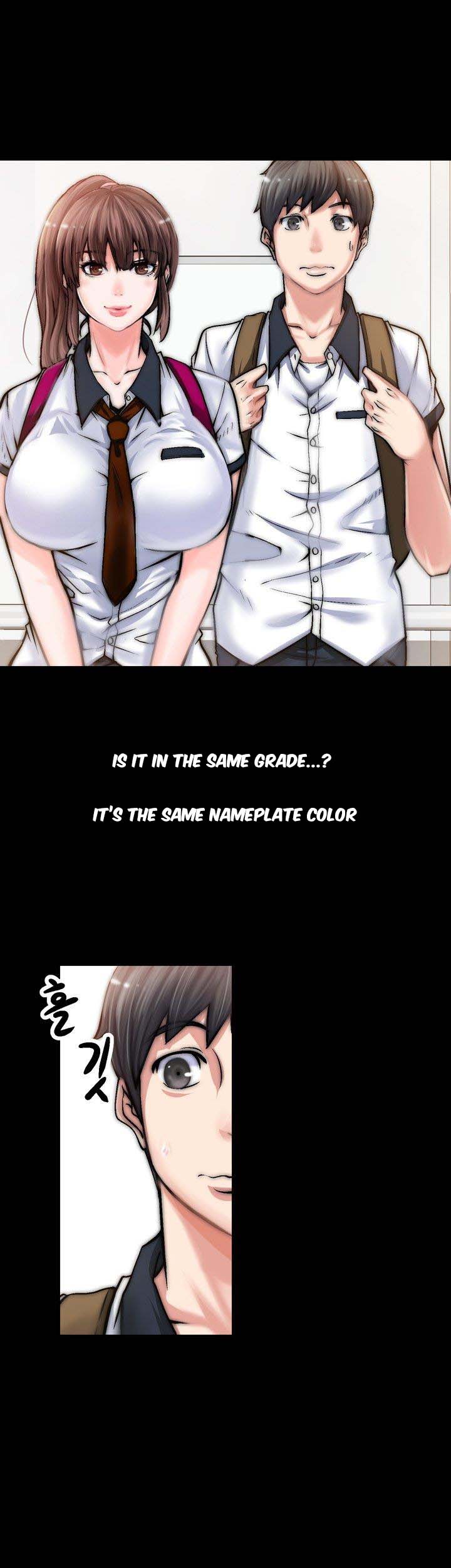 Unrequited Love - Chapter 1 [photo 11] - MangaPorn