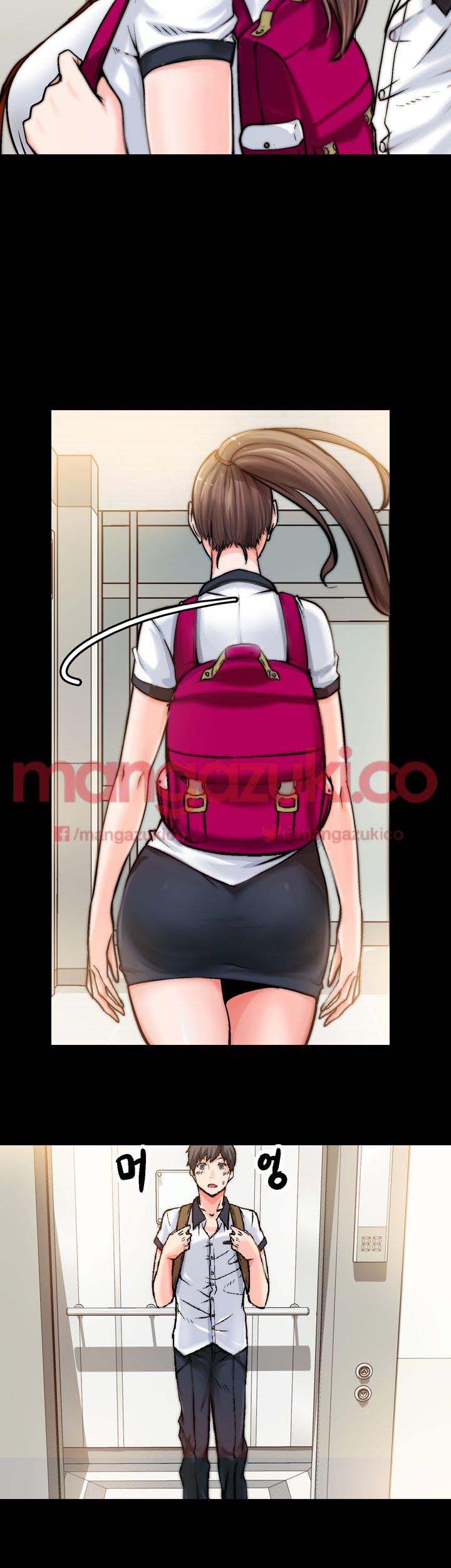 Unrequited Love - Chapter 1 [photo 16] - MangaPorn