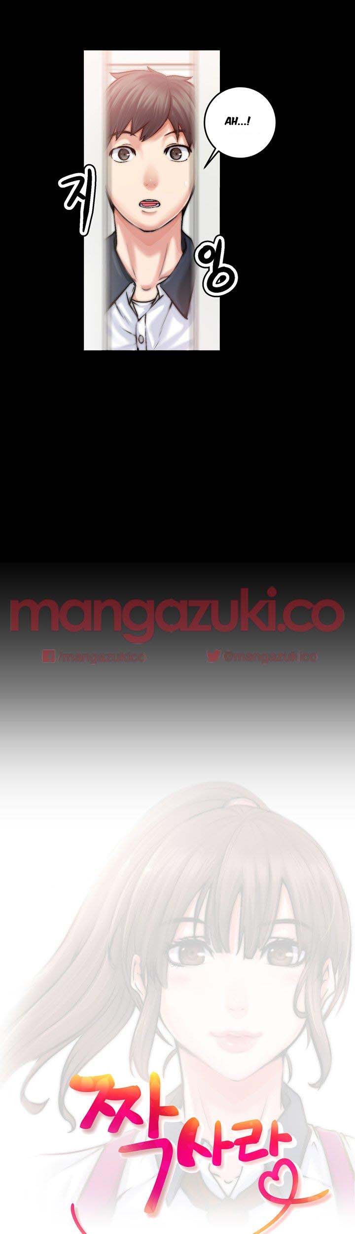 Unrequited Love - Chapter 1 [photo 17] - MangaPorn