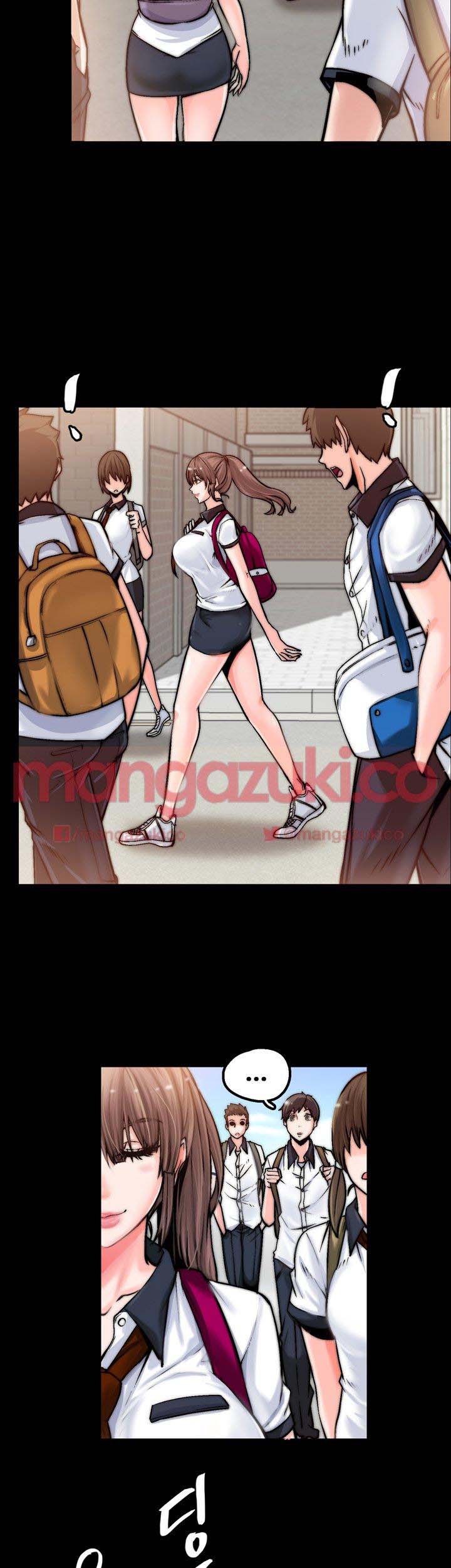 Unrequited Love - Chapter 1 [photo 19] - MangaPorn