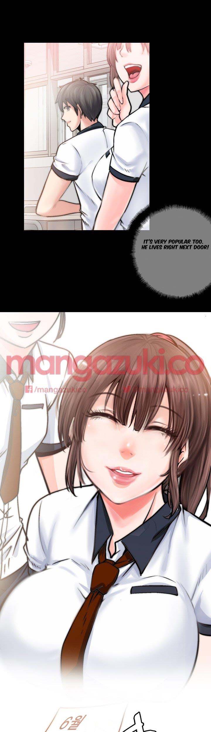 Unrequited Love - Chapter 1 [photo 25] - MangaPorn