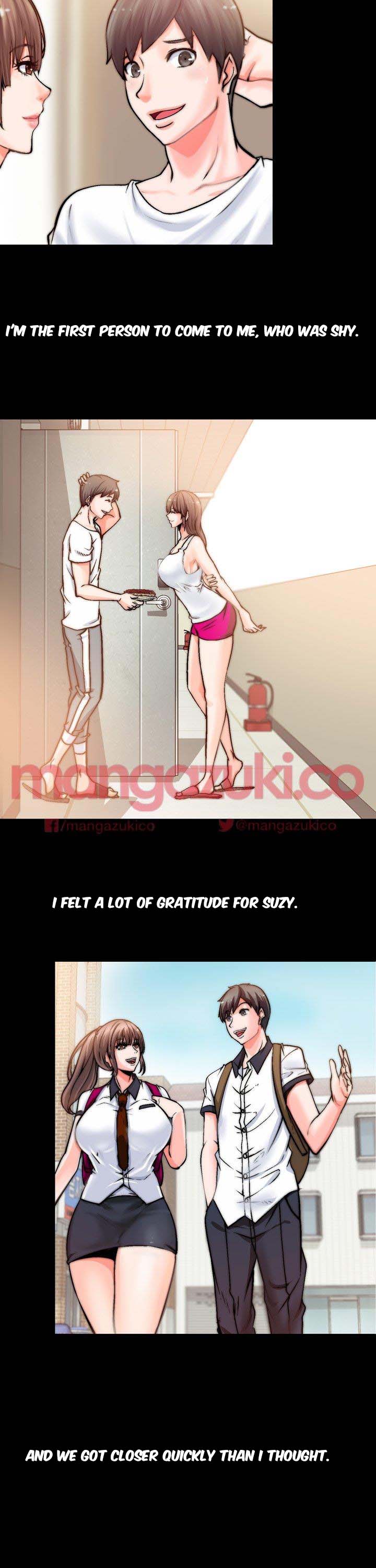 Unrequited Love - Chapter 1 [photo 28] - MangaPorn