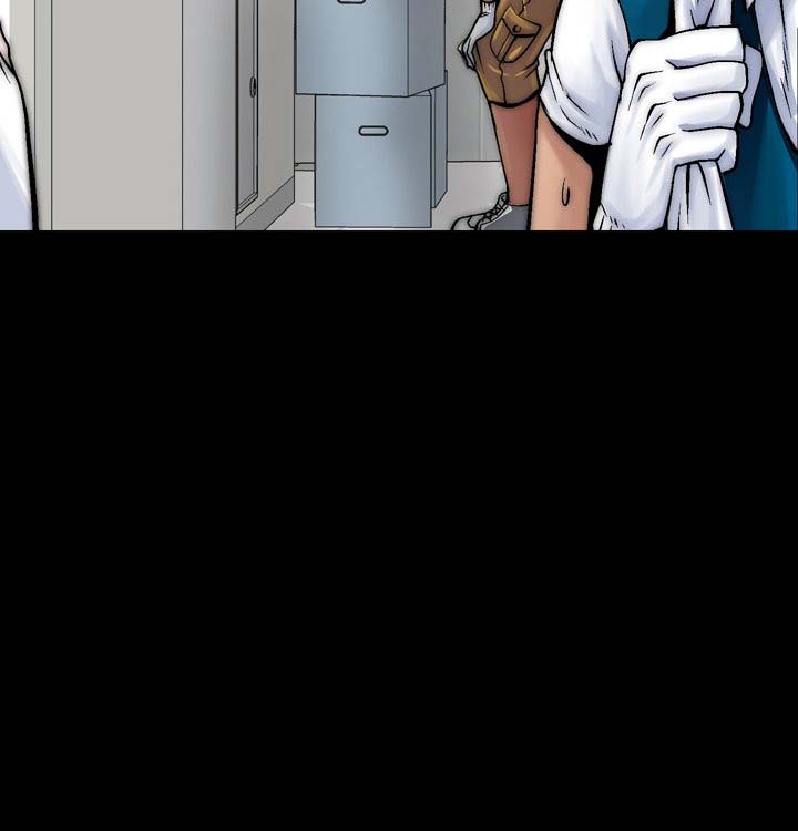 Unrequited Love - Chapter 1 [photo 3] - MangaPorn