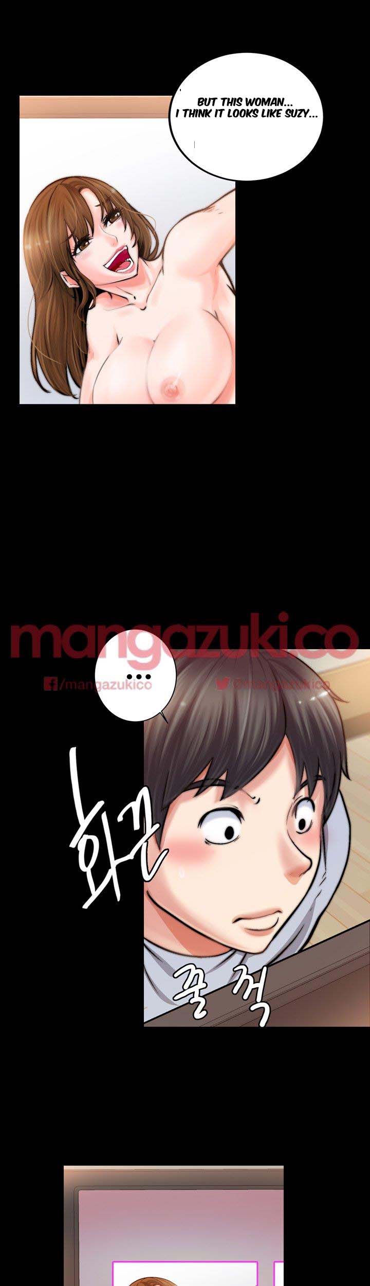 Unrequited Love - Chapter 1 [photo 35] - MangaPorn