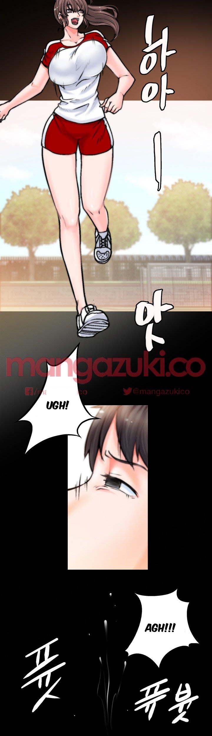Unrequited Love - Chapter 1 [photo 40] - MangaPorn