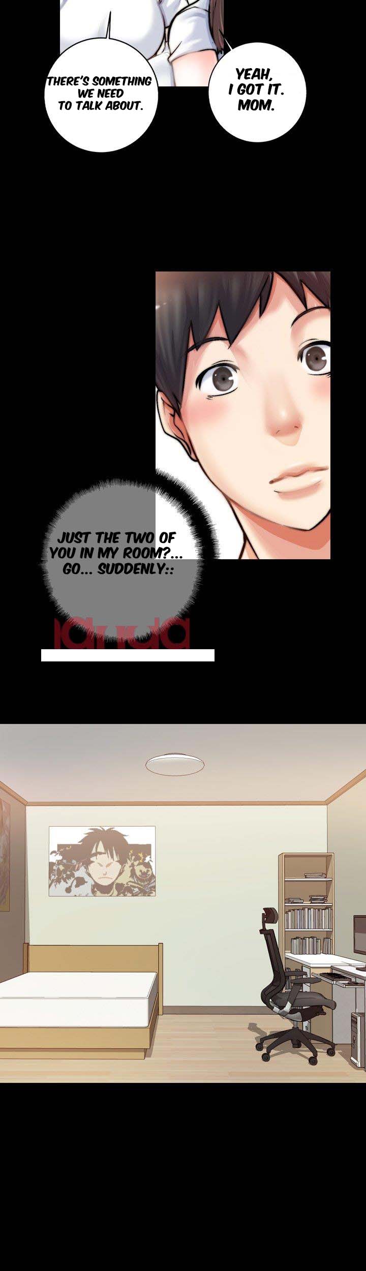 Unrequited Love - Chapter 1 [photo 46] - MangaPorn