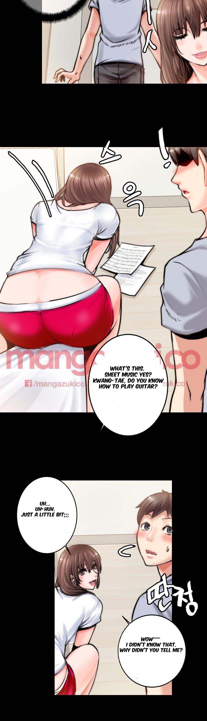 Unrequited Love - Chapter 1 [photo 48] - MangaPorn