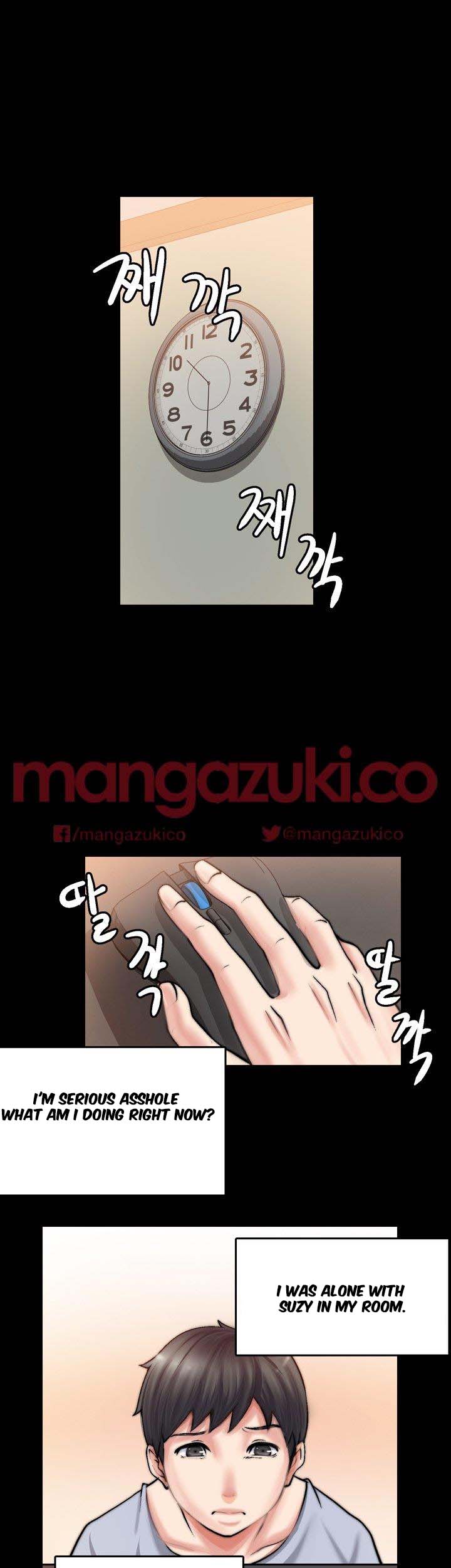 Unrequited Love - Chapter 1 [photo 53] - MangaPorn