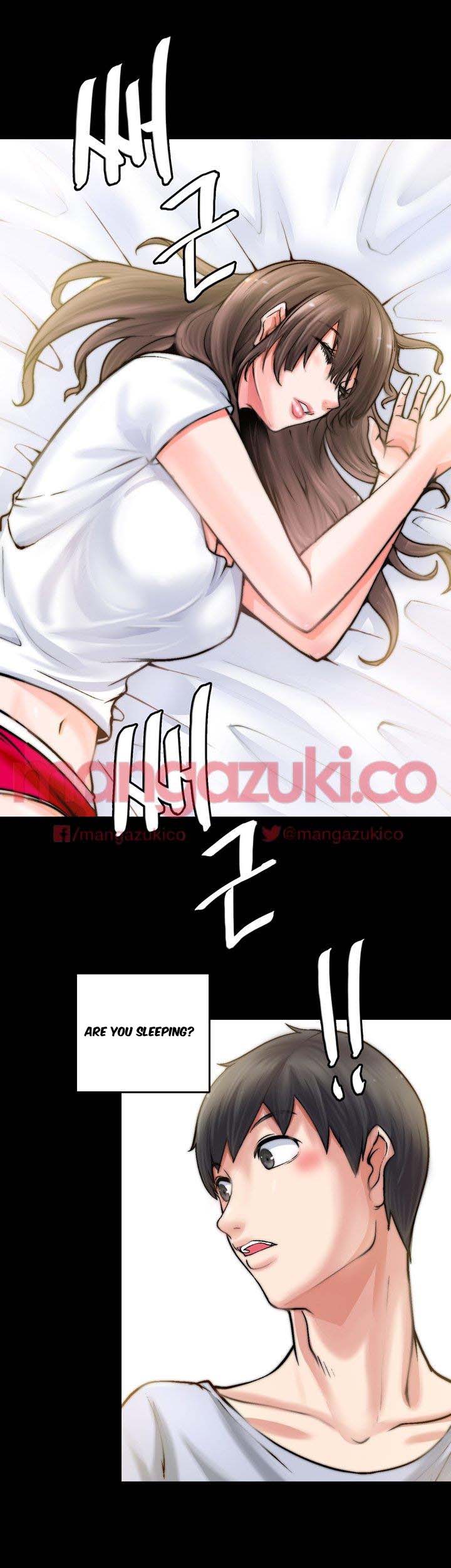 Unrequited Love - Chapter 1 [photo 55] - MangaPorn