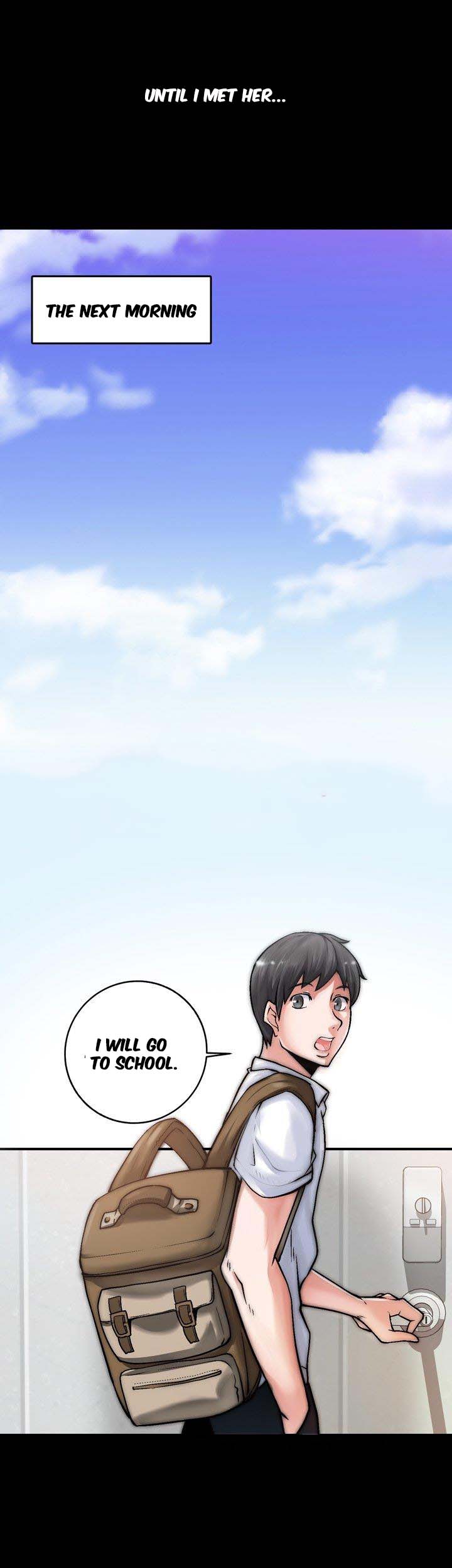 Unrequited Love - Chapter 1 [photo 6] - MangaPorn