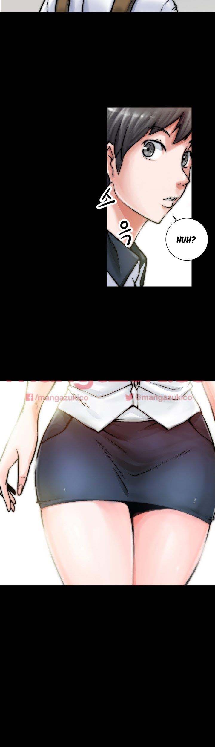 Unrequited Love - Chapter 1 [photo 8] - MangaPorn