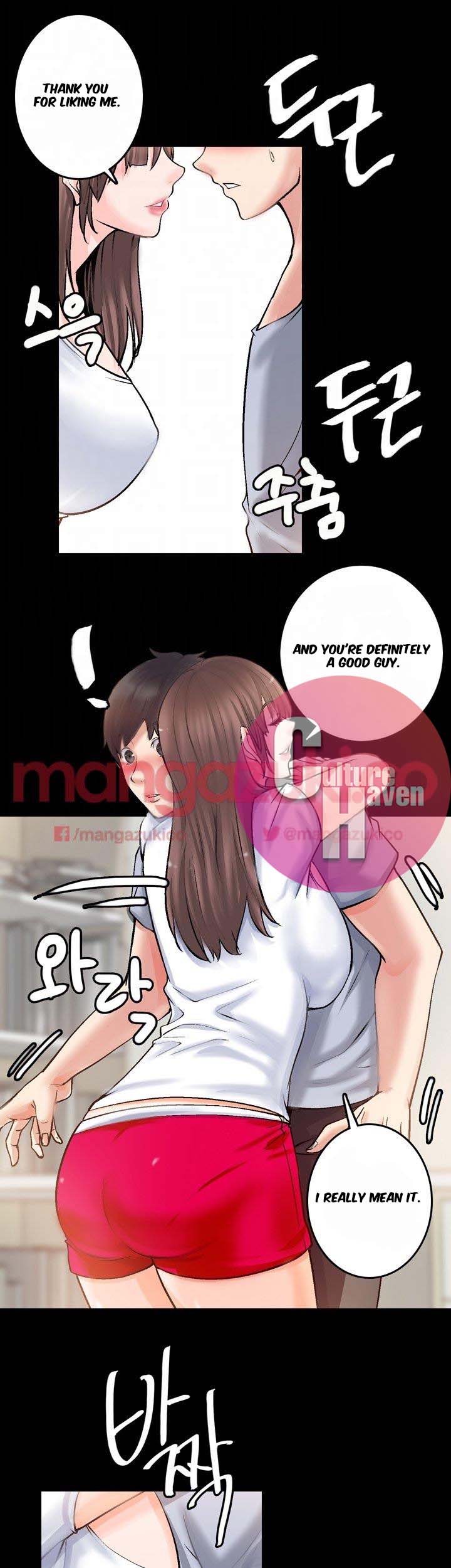 Unrequited Love - Chapter 2 [photo 16] - MangaPorn