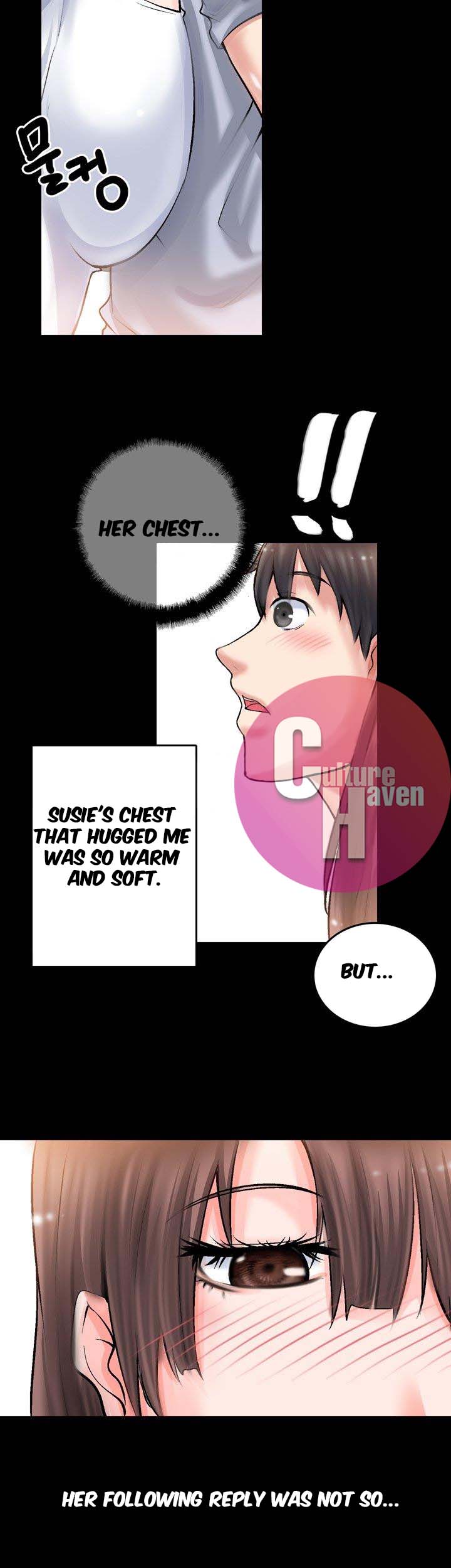 Unrequited Love - Chapter 2 [photo 17] - MangaPorn