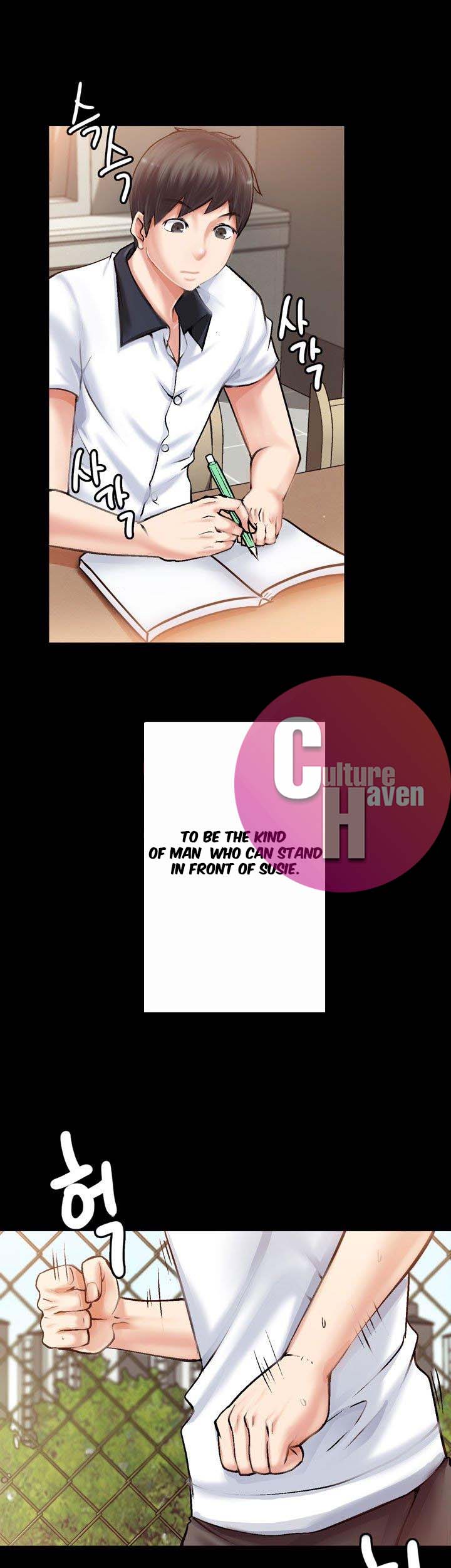 Unrequited Love - Chapter 2 [photo 22] - MangaPorn