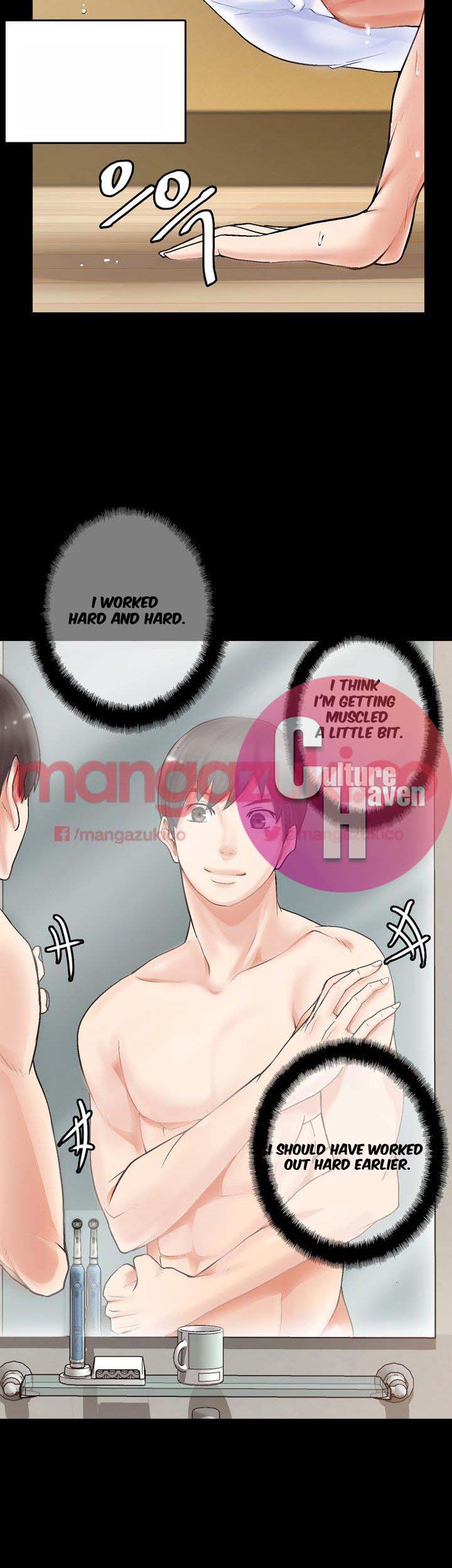 Unrequited Love - Chapter 2 [photo 25] - MangaPorn