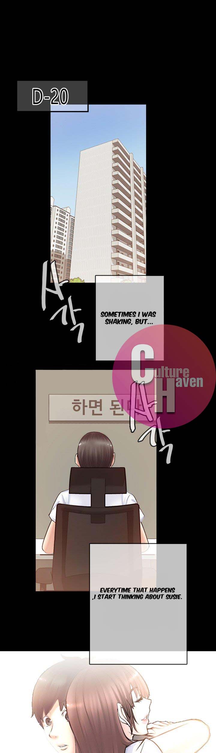 Unrequited Love - Chapter 2 [photo 26] - MangaPorn