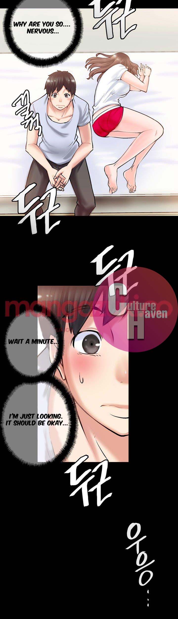 Unrequited Love - Chapter 2 [photo 3] - MangaPorn