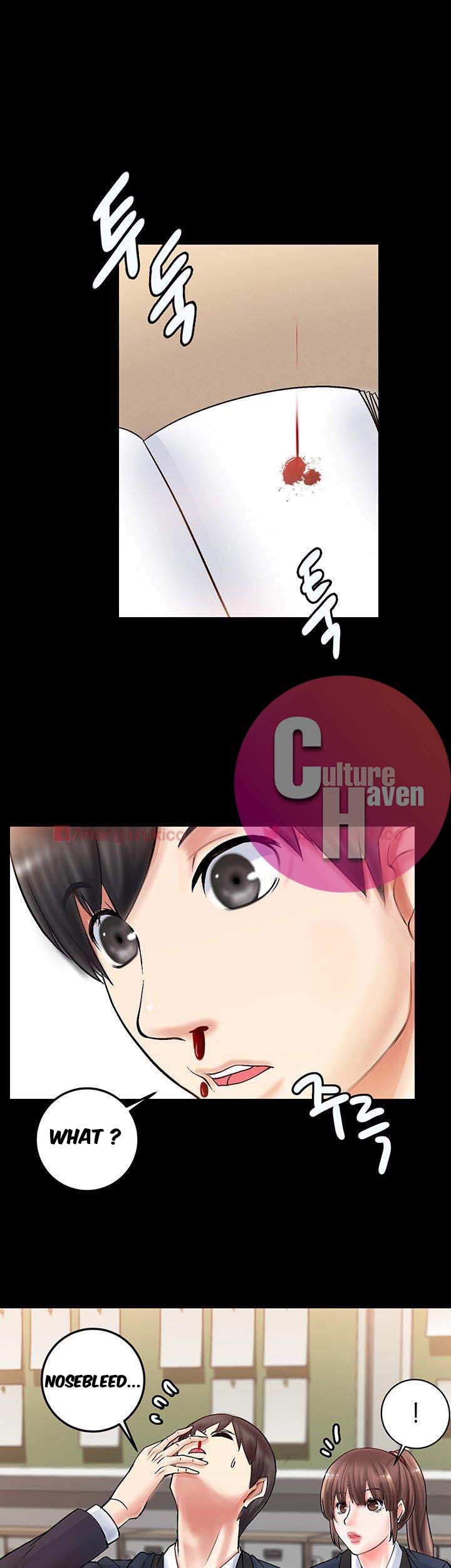 Unrequited Love - Chapter 2 [photo 32] - MangaPorn