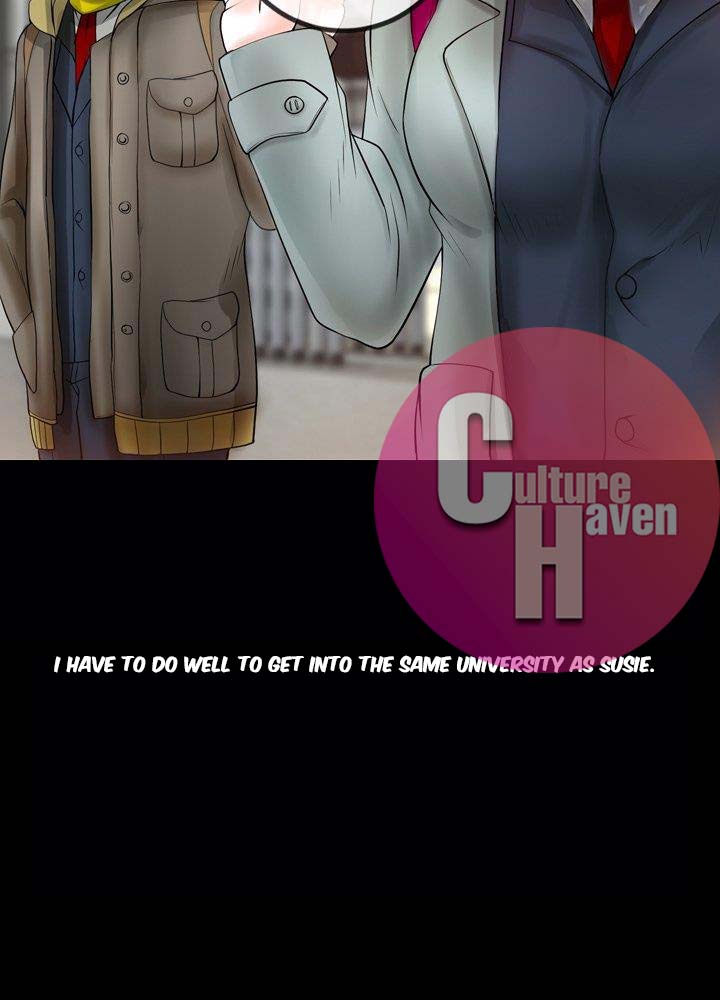 Unrequited Love - Chapter 2 [photo 36] - MangaPorn