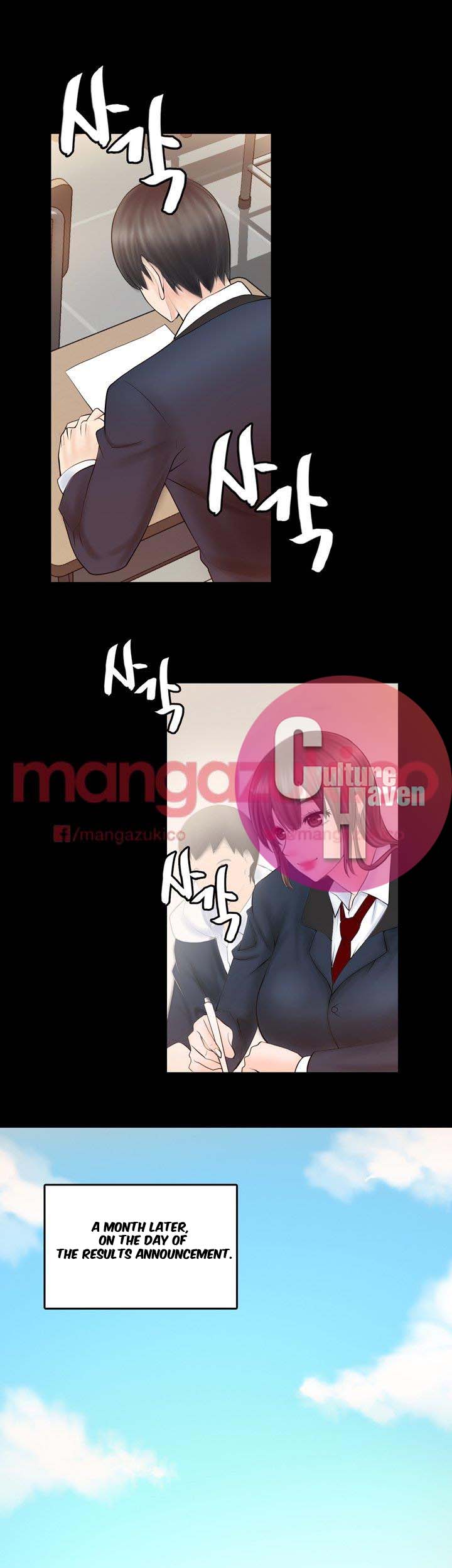 Unrequited Love - Chapter 2 [photo 37] - MangaPorn