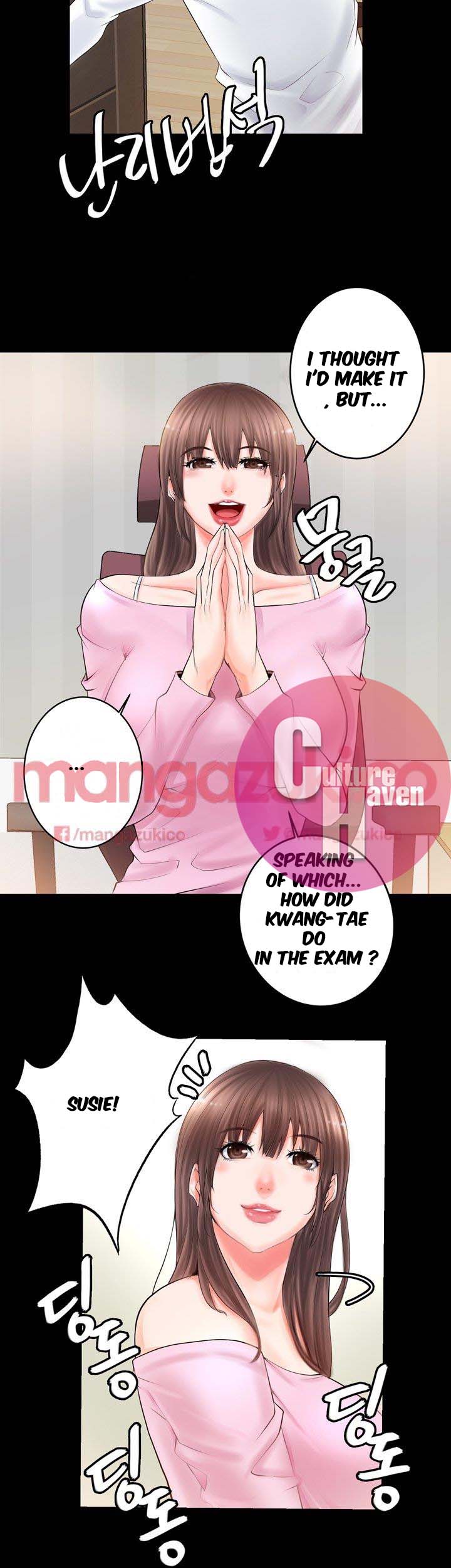 Unrequited Love - Chapter 2 [photo 40] - MangaPorn