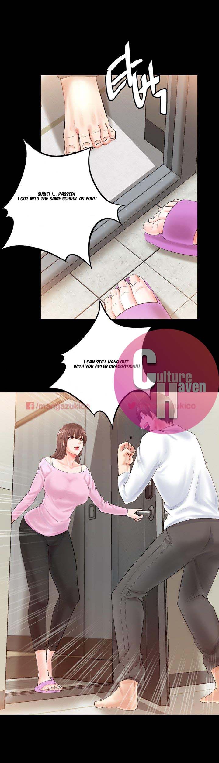 Unrequited Love - Chapter 2 [photo 41] - MangaPorn