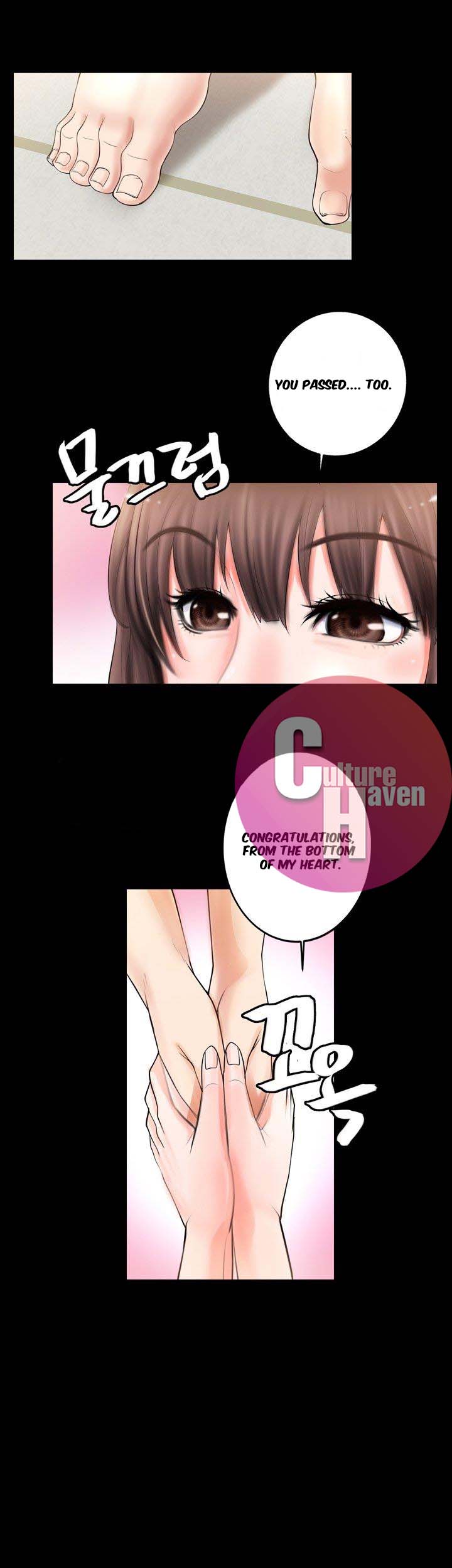 Unrequited Love - Chapter 2 [photo 42] - MangaPorn