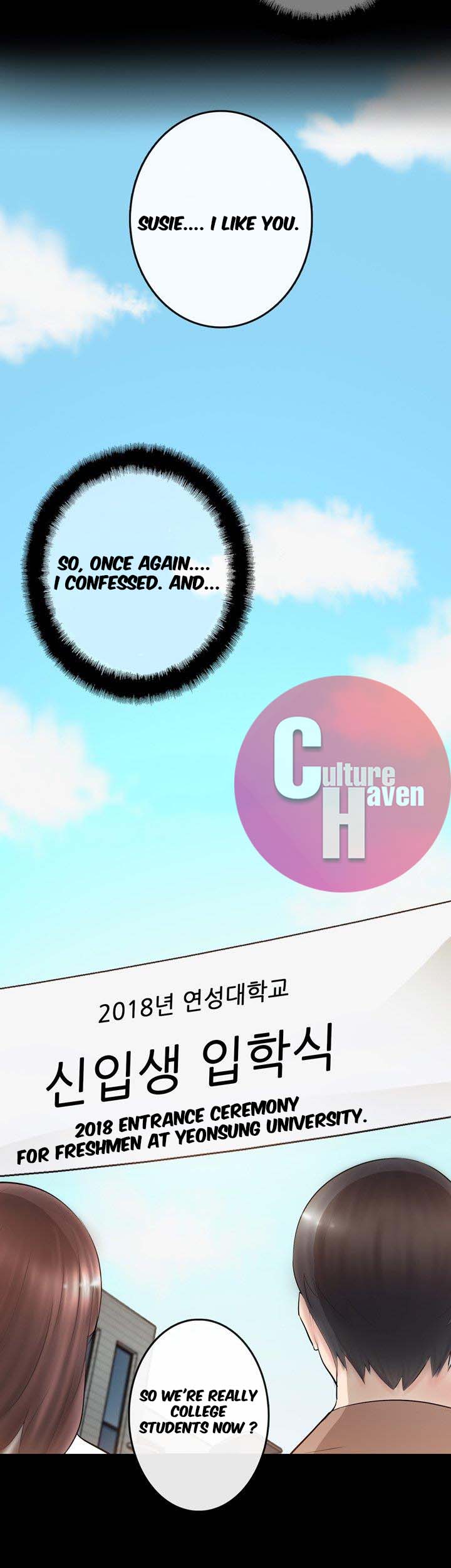 Unrequited Love - Chapter 2 [photo 44] - MangaPorn