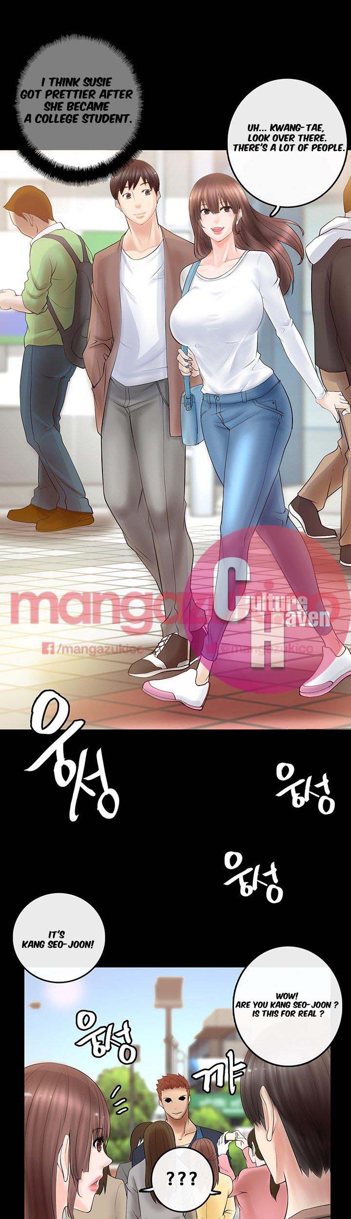 Unrequited Love - Chapter 2 [photo 45] - MangaPorn