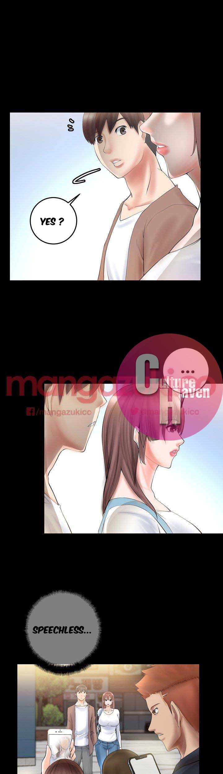 Unrequited Love - Chapter 2 [photo 49] - MangaPorn