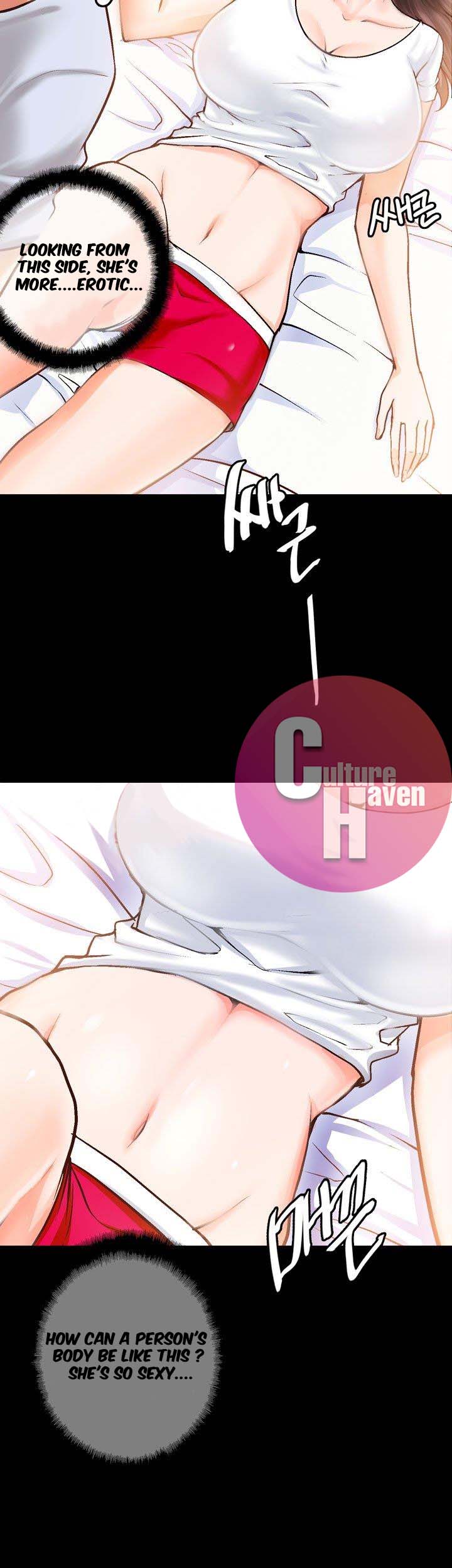 Unrequited Love - Chapter 2 [photo 5] - MangaPorn