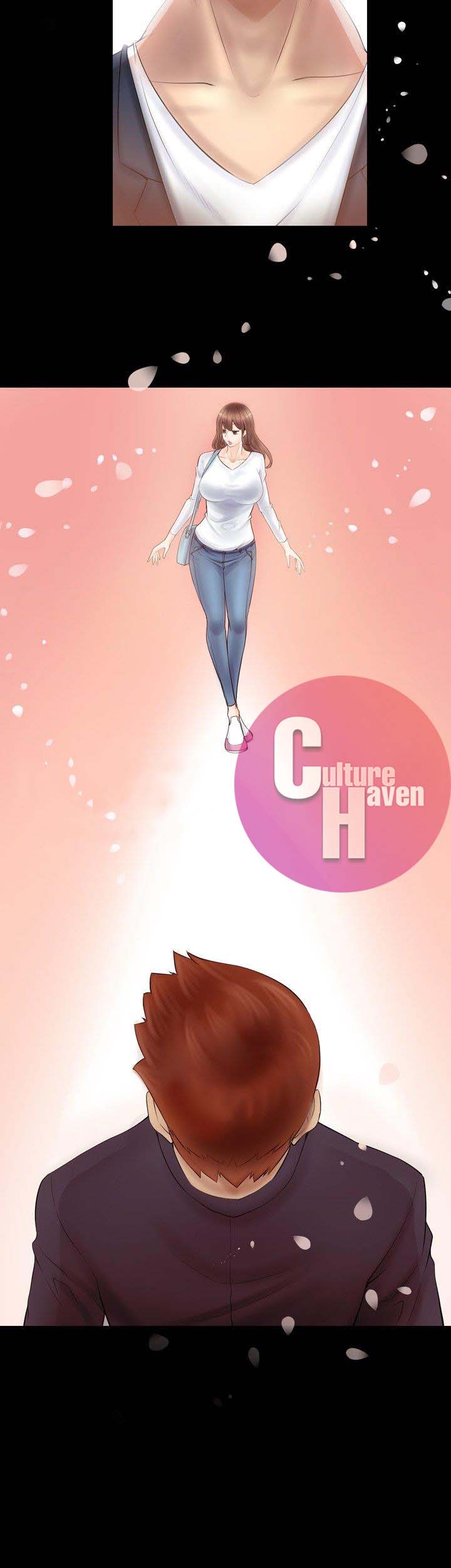 Unrequited Love - Chapter 2 [photo 52] - MangaPorn