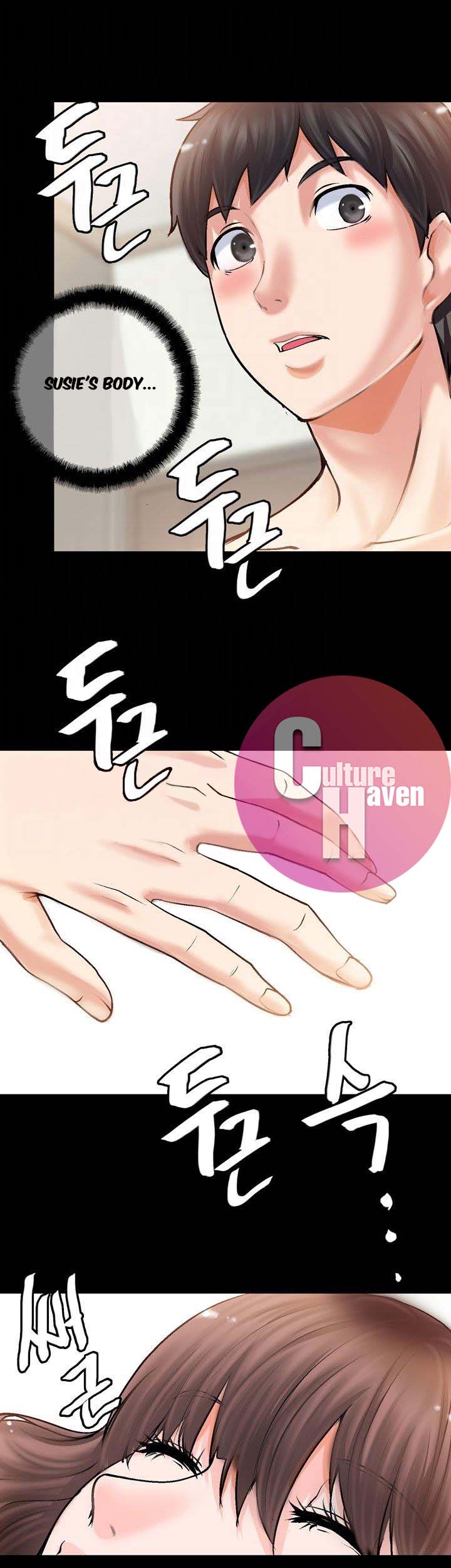 Unrequited Love - Chapter 2 [photo 6] - MangaPorn