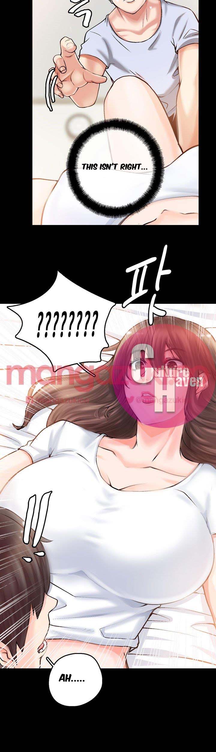 Unrequited Love - Chapter 2 [photo 9] - MangaPorn