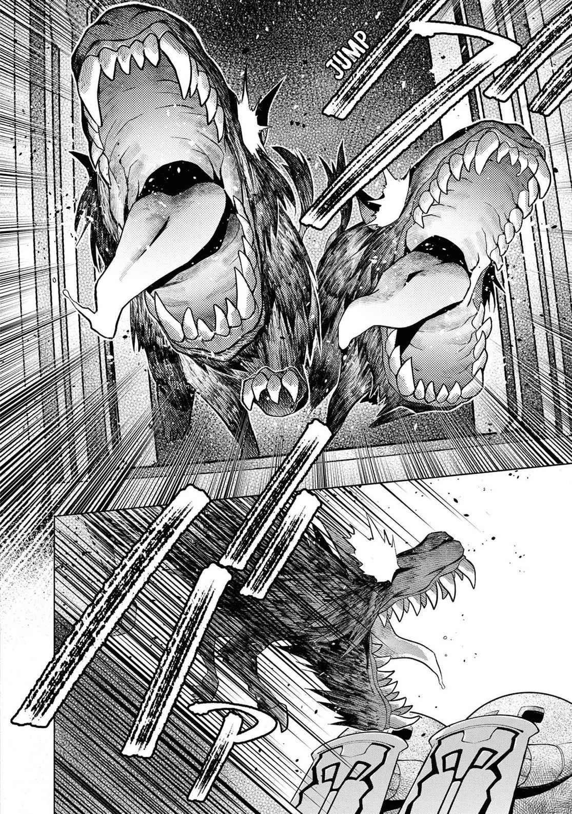 Dungeon Tou de Yadoya wo Yarou! Souzou Mahou wo Moratta Ore no Hosoude Hanjouki - Chapter 19 [photo 16] - MangaPorn