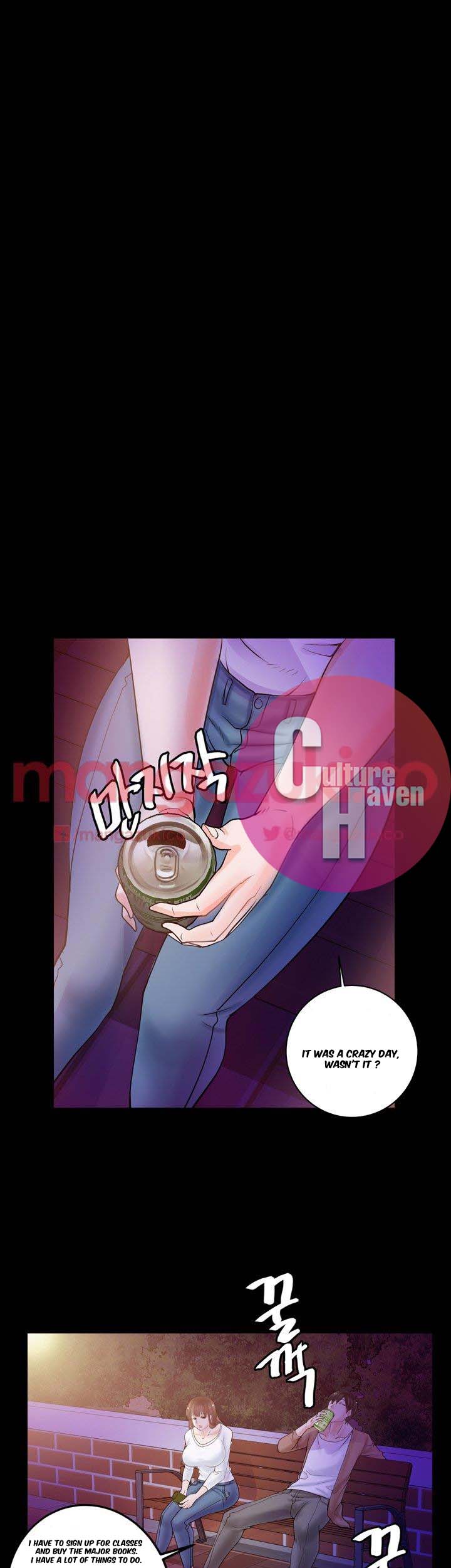 Unrequited Love - Chapter 3 [photo 17] - MangaPorn