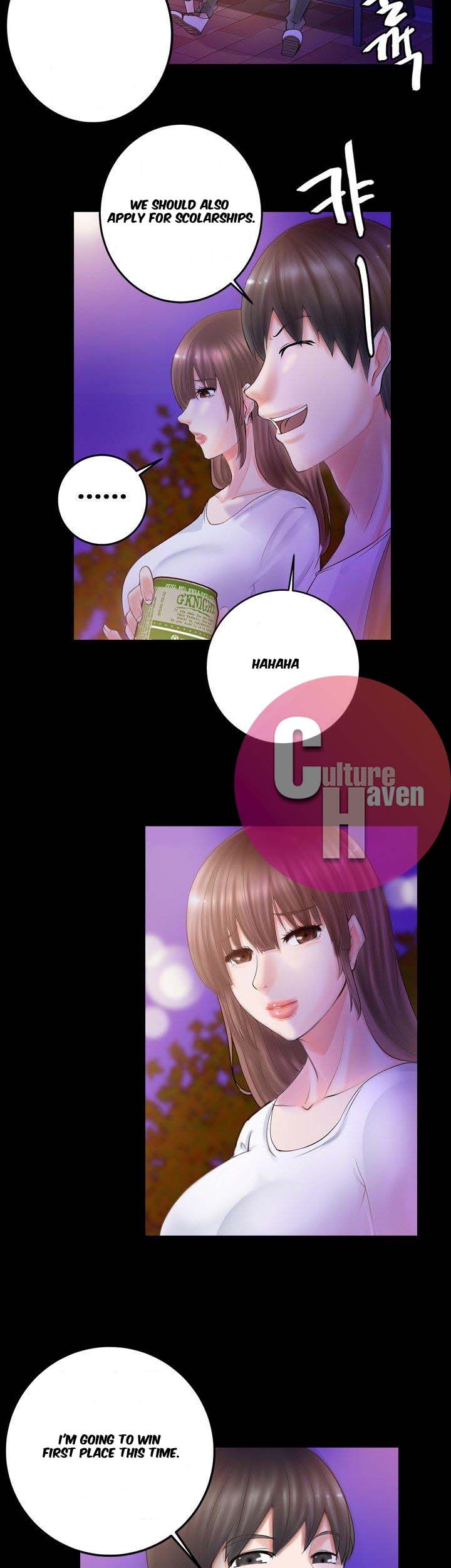 Unrequited Love - Chapter 3 [photo 18] - MangaPorn