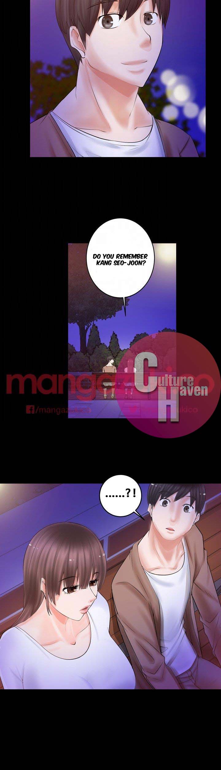 Unrequited Love - Chapter 3 [photo 21] - MangaPorn