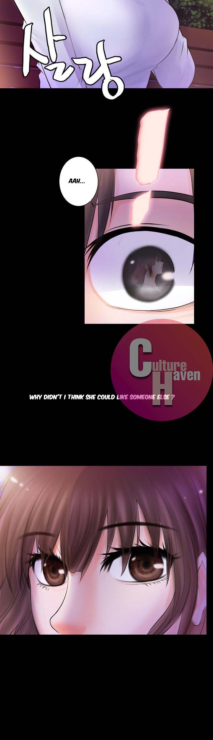 Unrequited Love - Chapter 3 [photo 23] - MangaPorn